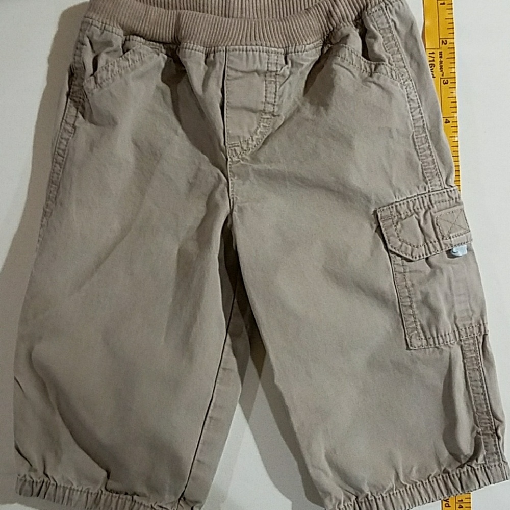 Carter's Baby Cargos